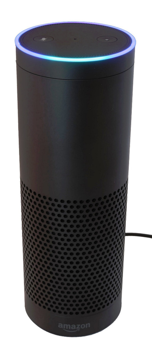 Amazon Echo Review: Introducing Alexa, Your Digital Assistant