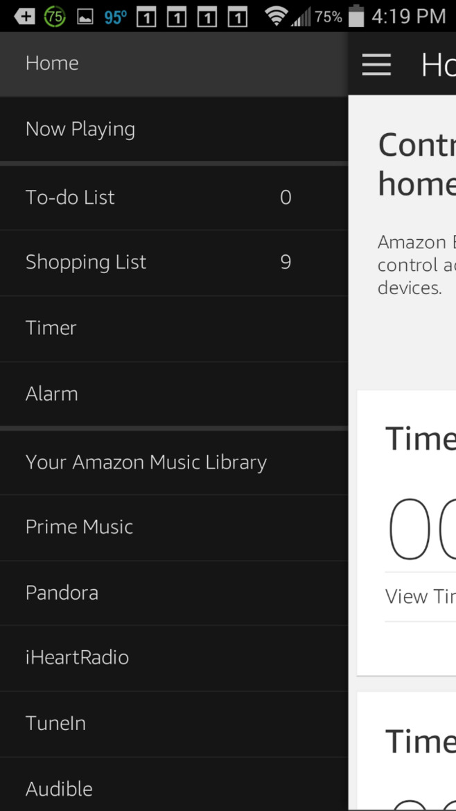 Amazon Echo Review: Introducing Alexa, Your Digital Assistant