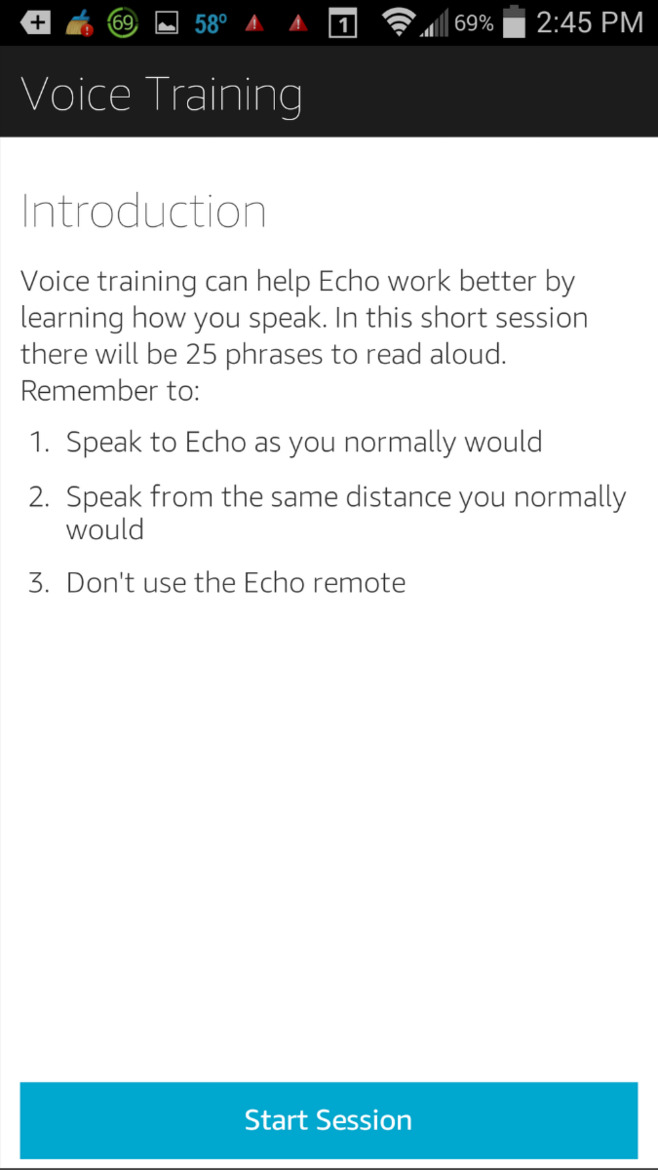 Amazon Echo Review: Introducing Alexa, Your Digital Assistant