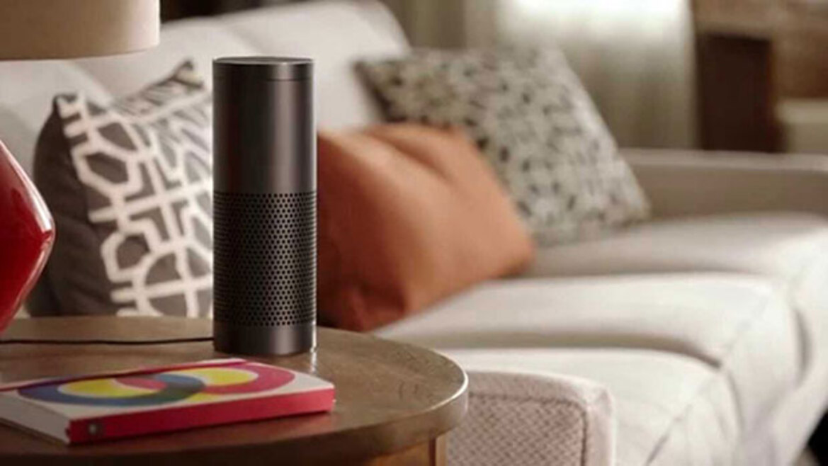 Amazon Echo Review: Introducing Alexa, Your Digital Assistant
