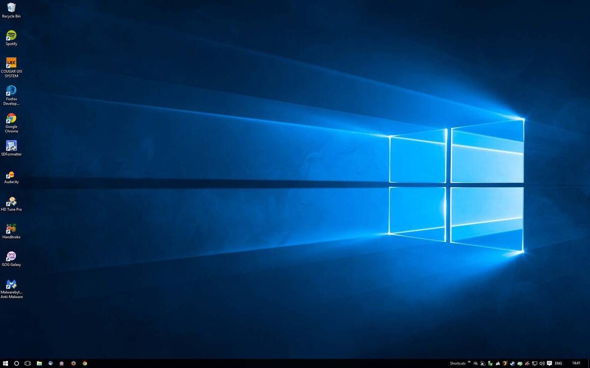 Making The Jump To Windows 10, A Migration Guide