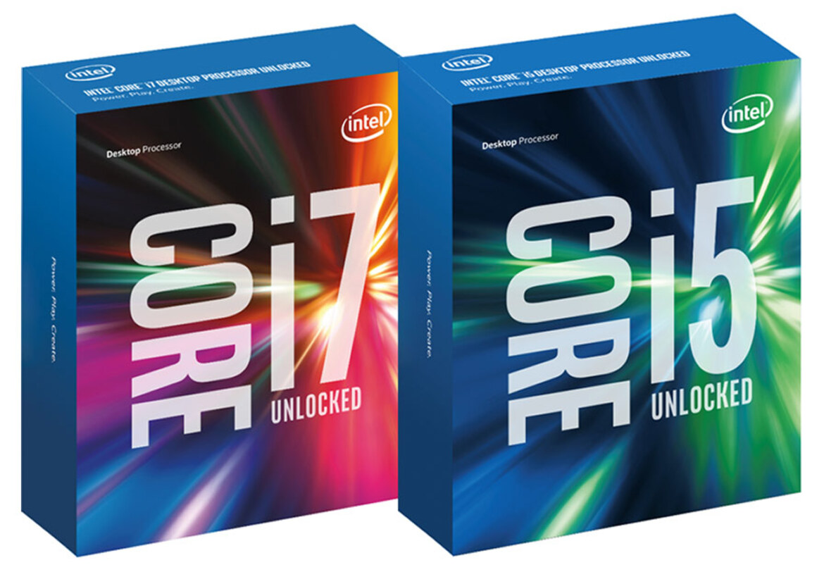 Intel Core i7-6700K And Z170 Chipset Review: Skylake For Enthusiasts