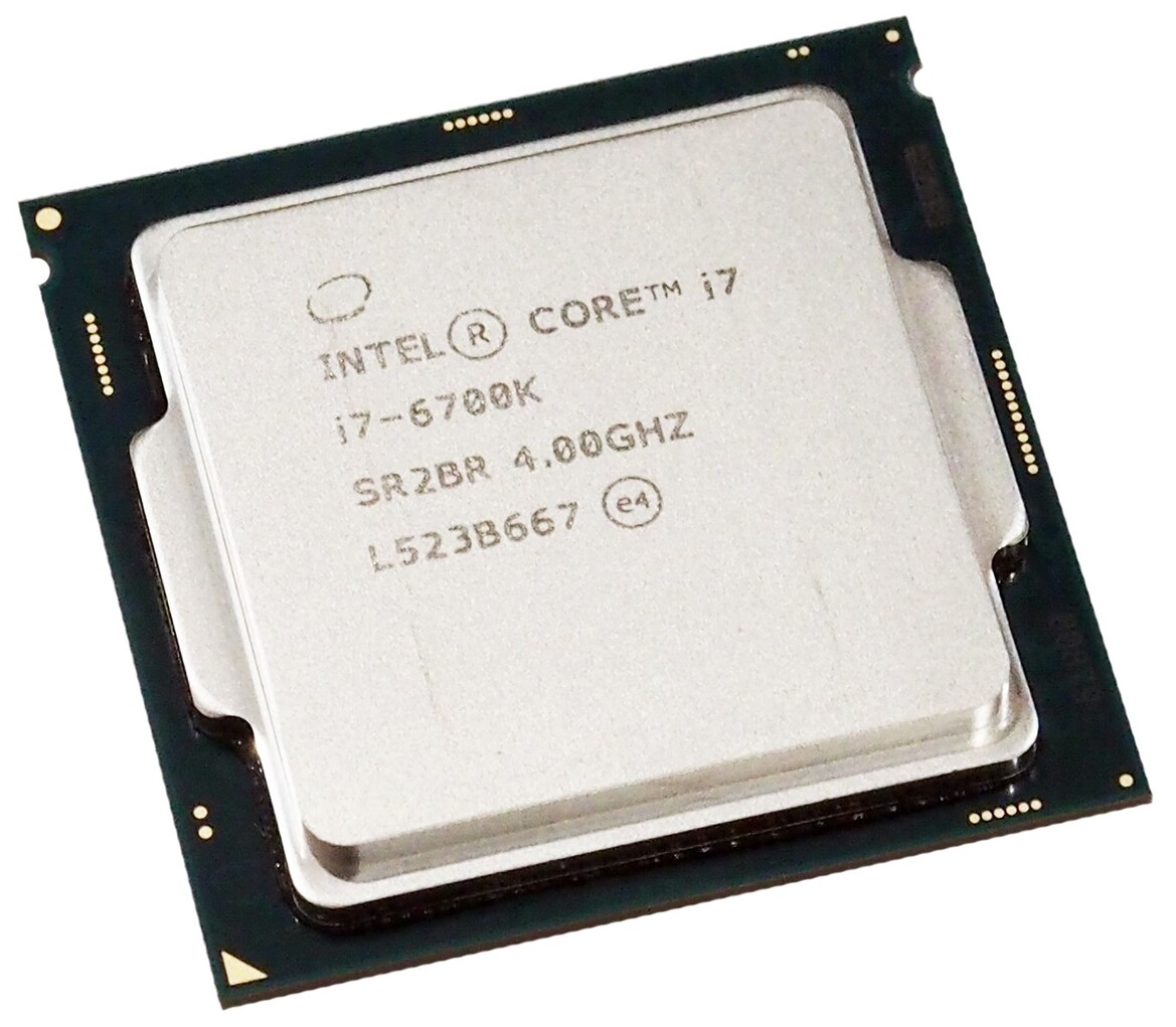 Intel Core i7-6700K And Z170 Chipset Review: Skylake For Enthusiasts