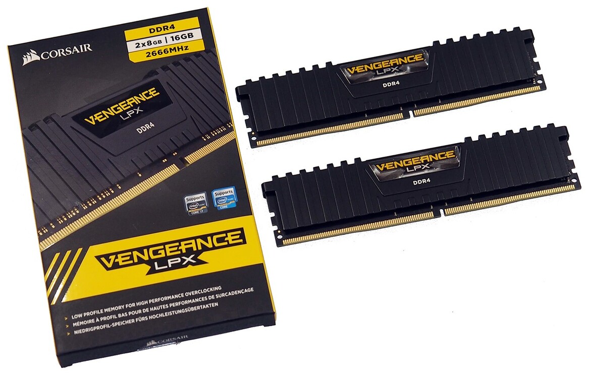 Intel Core i7-6700K And Z170 Chipset Review: Skylake For Enthusiasts