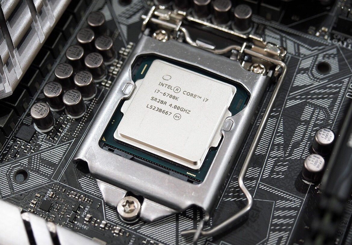 Intel Core i7-6700K And Z170 Chipset Review: Skylake For Enthusiasts