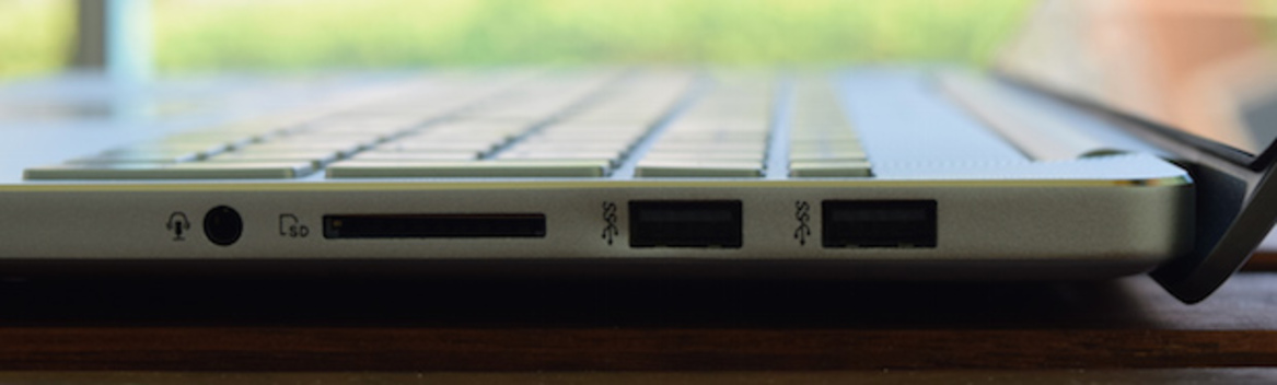 Asus ZenBook Pro UX501 Review: Beauty And Brawn