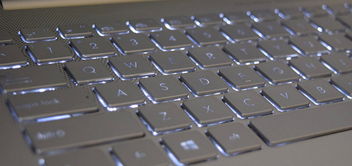 Asus ZenBook Pro UX501 Review: Beauty And Brawn