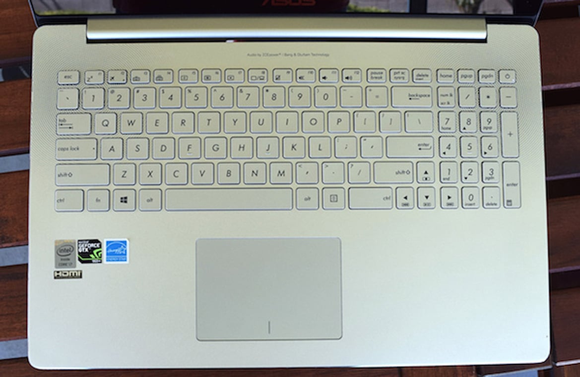 Asus ZenBook Pro UX501 Review: Beauty And Brawn