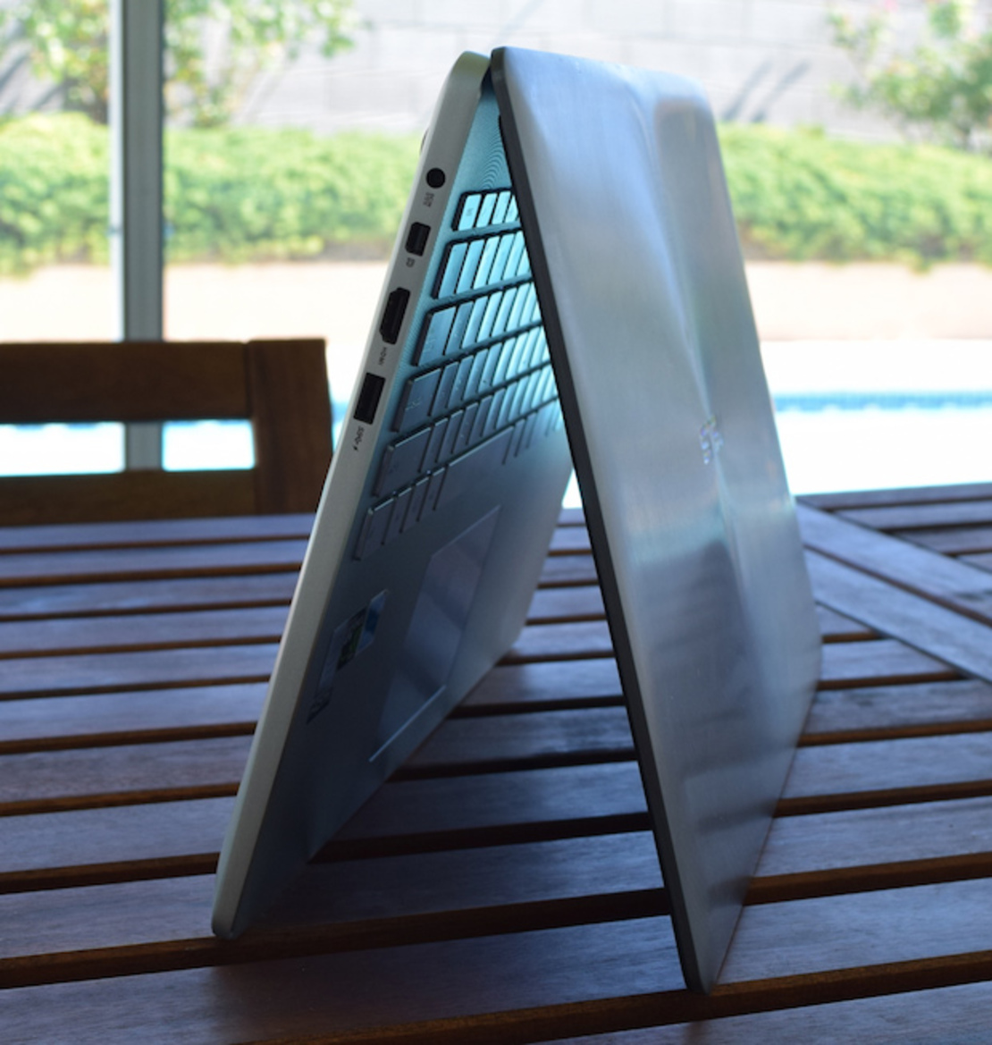 Asus ZenBook Pro UX501 Review: Beauty And Brawn
