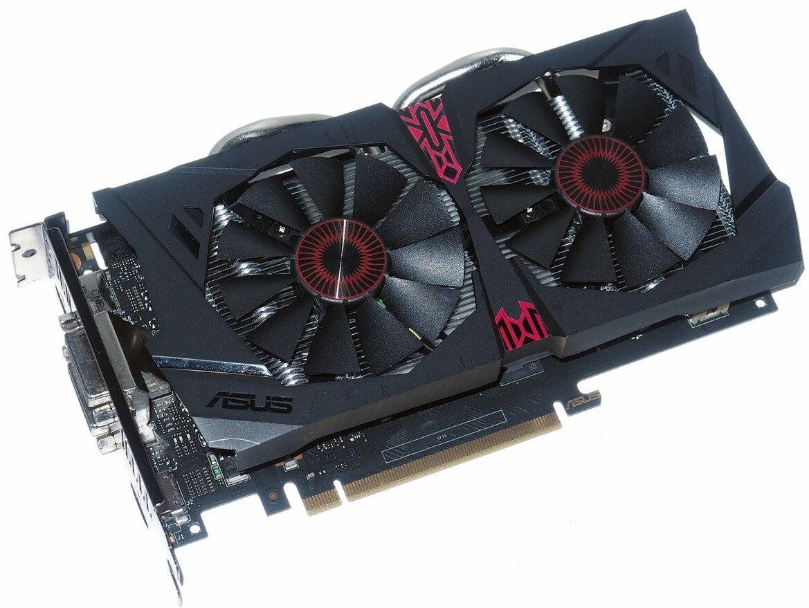 NVIDIA GeForce GTX 950 Review: Affordable Maxwell For The Masses