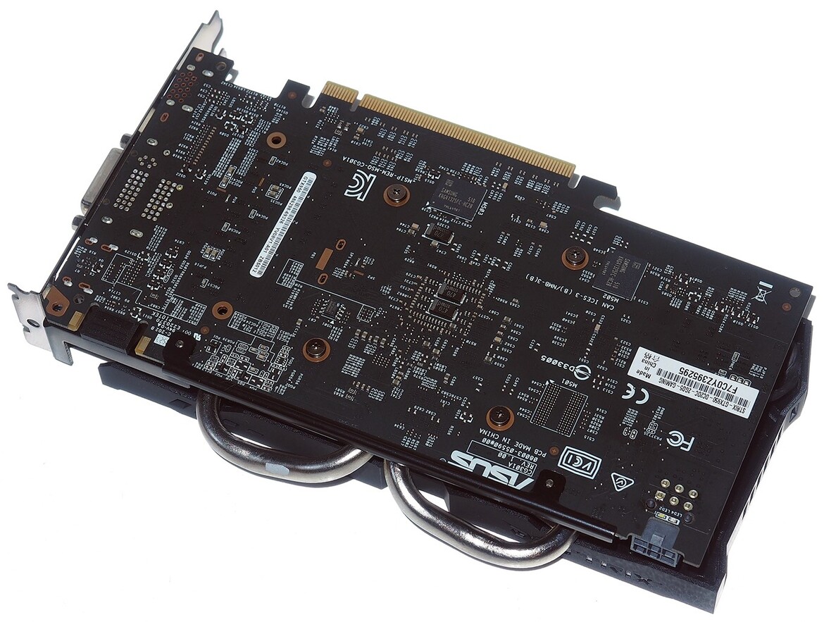 NVIDIA GeForce GTX 950 Review: Affordable Maxwell For The Masses