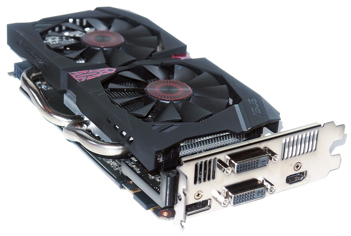 NVIDIA GeForce GTX 950 Review: Affordable Maxwell For The Masses