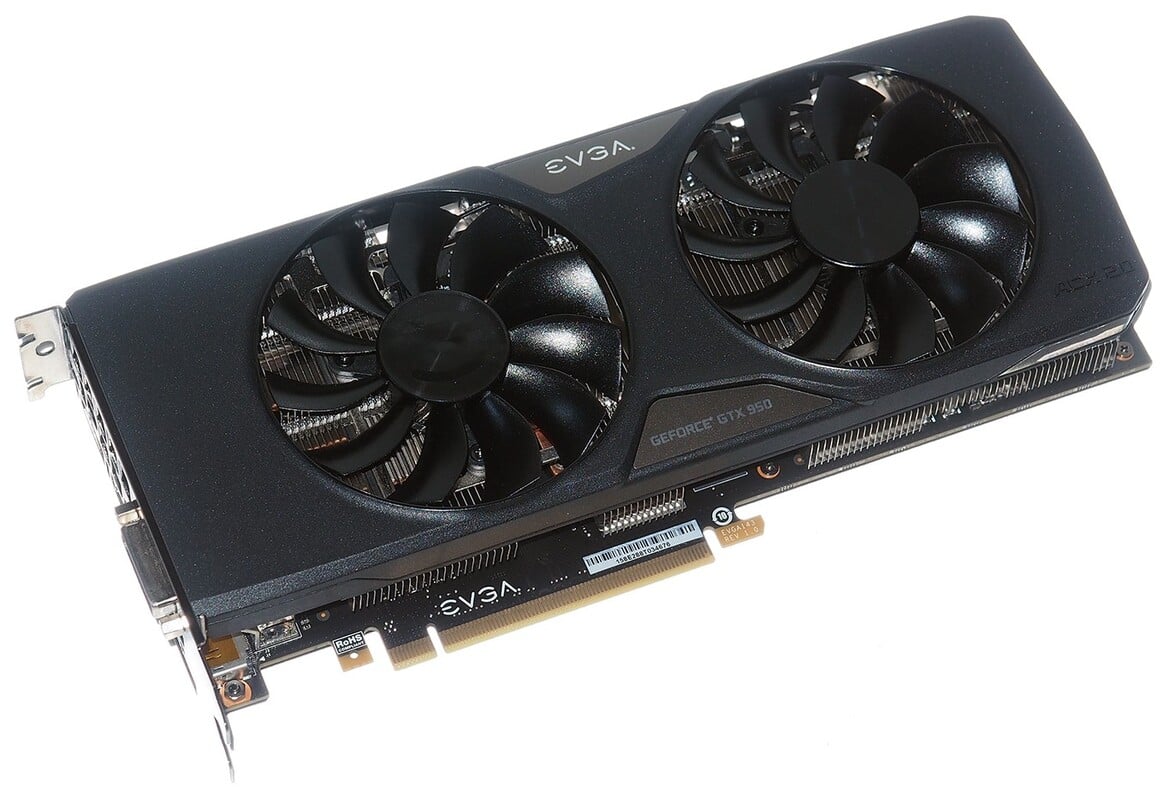 NVIDIA GeForce GTX 950 Review: Affordable Maxwell For The Masses