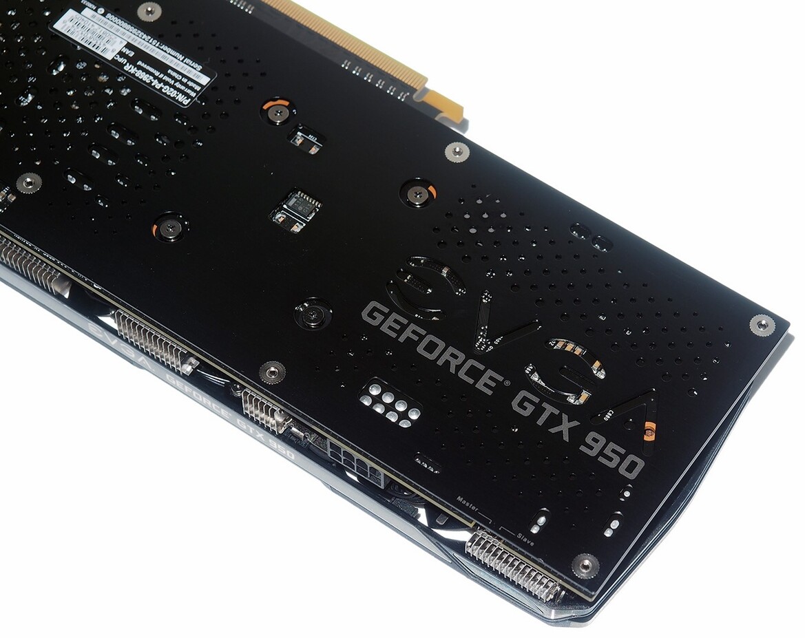 NVIDIA GeForce GTX 950 Review: Affordable Maxwell For The Masses