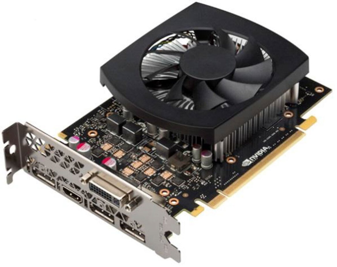 NVIDIA GeForce GTX 950 Review: Affordable Maxwell For The Masses