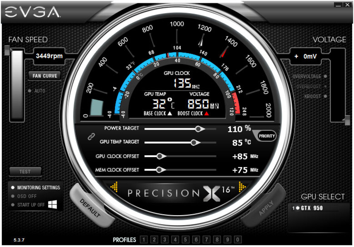 NVIDIA GeForce GTX 950 Review: Affordable Maxwell For The Masses