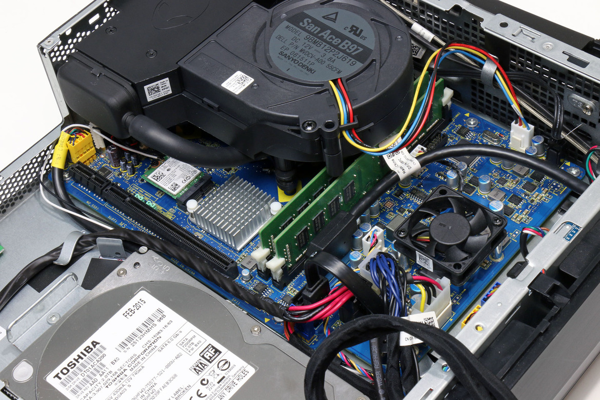Alienware X51 R3 Review: Console-Sized Gaming PC Gets Skylake Infusion