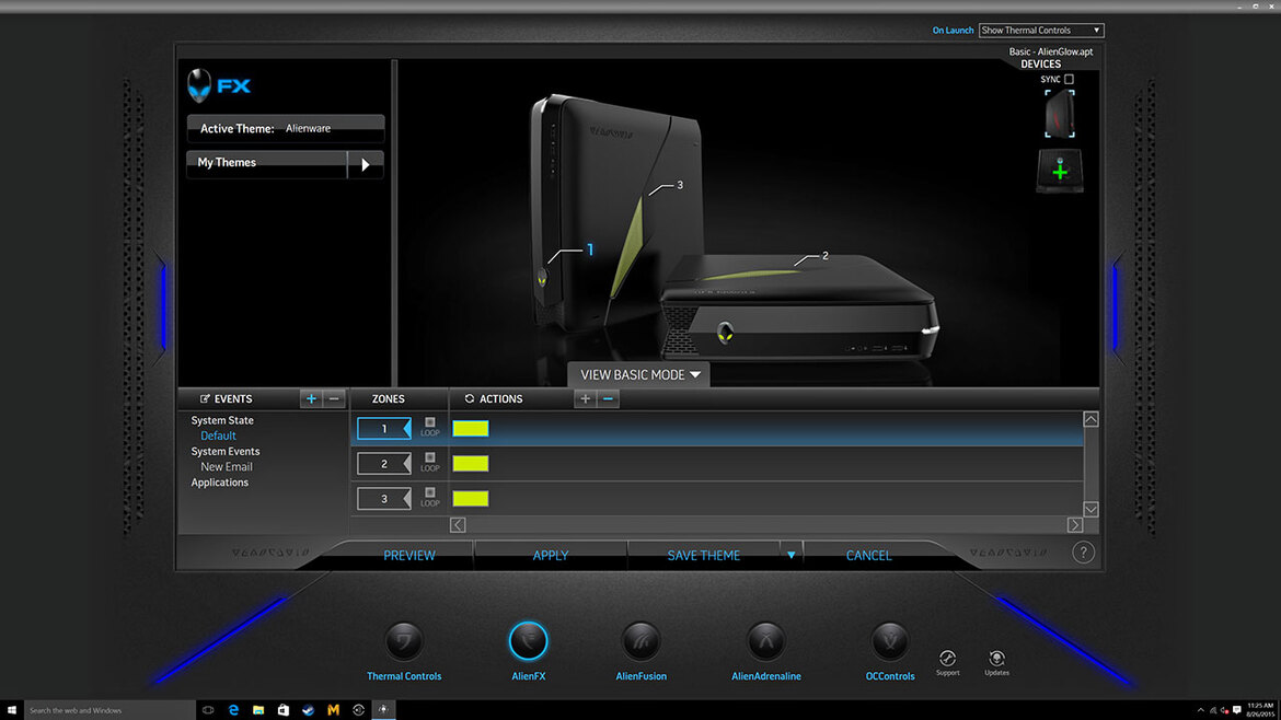 Alienware X51 R3 Review: Console-Sized Gaming PC Gets Skylake Infusion