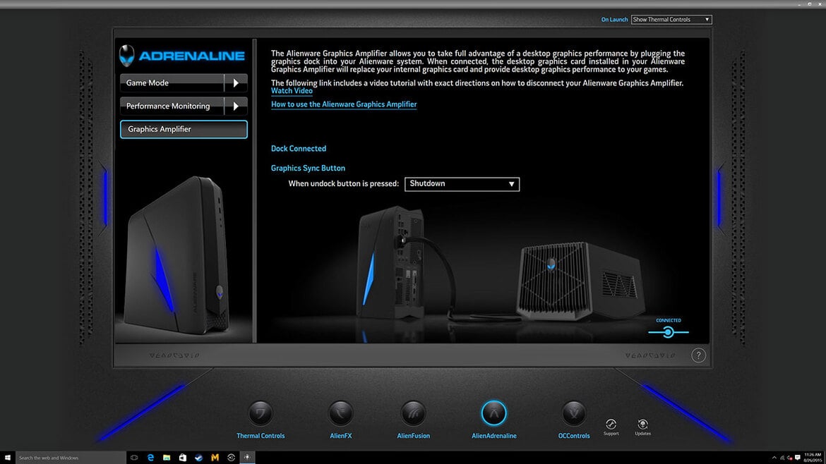 Alienware X51 R3 Review: Console-Sized Gaming PC Gets Skylake Infusion