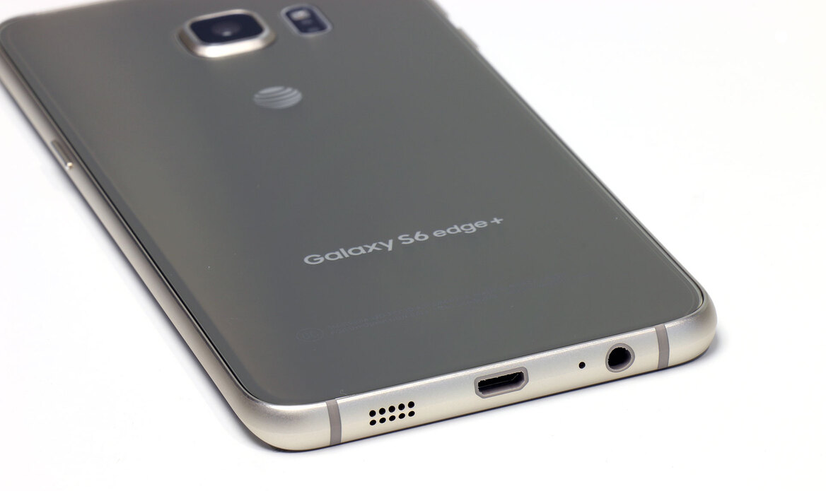 Samsung Galaxy Note5 And Galaxy S6 Edge+ Review: More Of A Good Thing