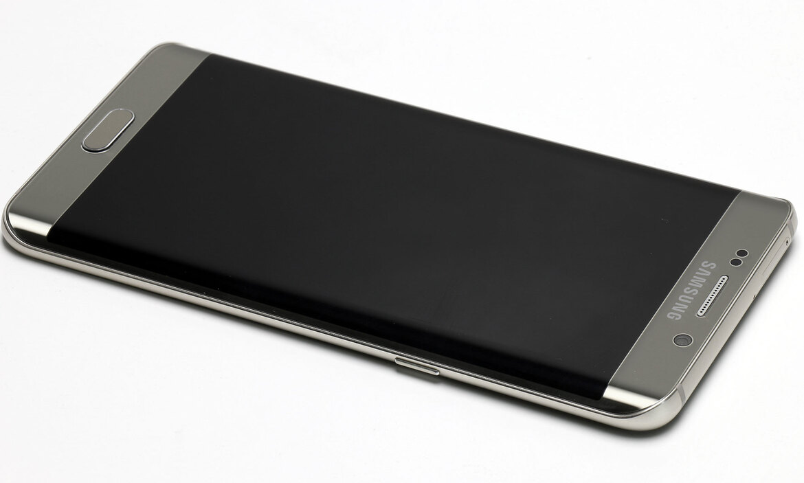 Samsung Galaxy Note5 And Galaxy S6 Edge+ Review: More Of A Good Thing