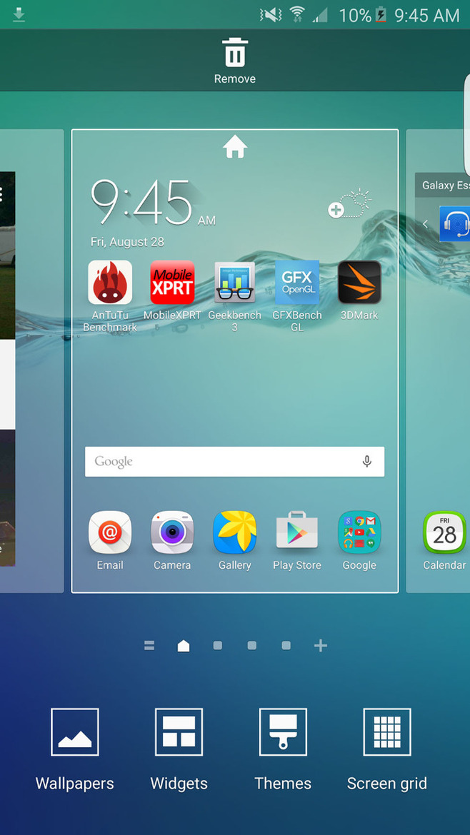 Samsung Galaxy Note5 And Galaxy S6 Edge+ Review: More Of A Good Thing