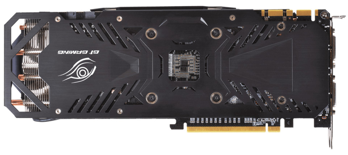 Gigabyte GeForce GTX 960 G1 Gaming: Killer 1080P Gaming