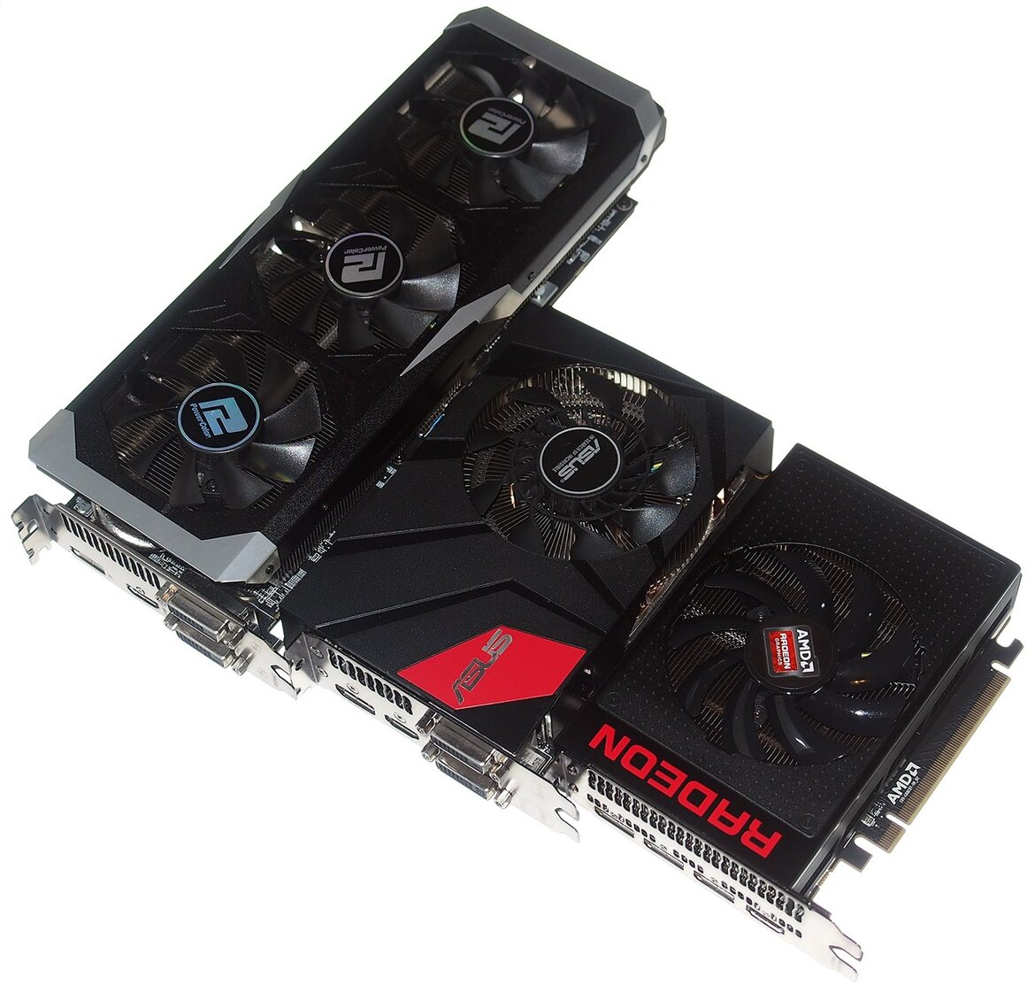 AMD Radeon R9 Nano Review: Small But Mighty Fiji Unleashed