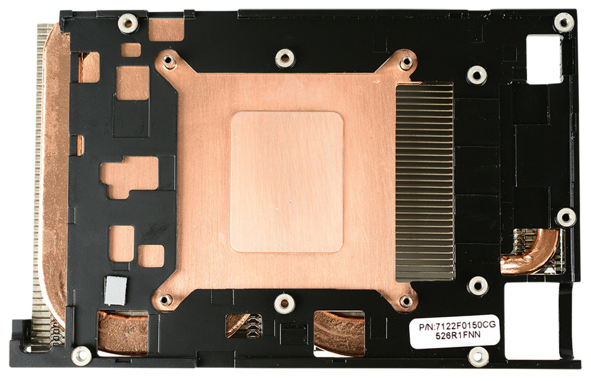 AMD Radeon R9 Nano Review: Small But Mighty Fiji Unleashed