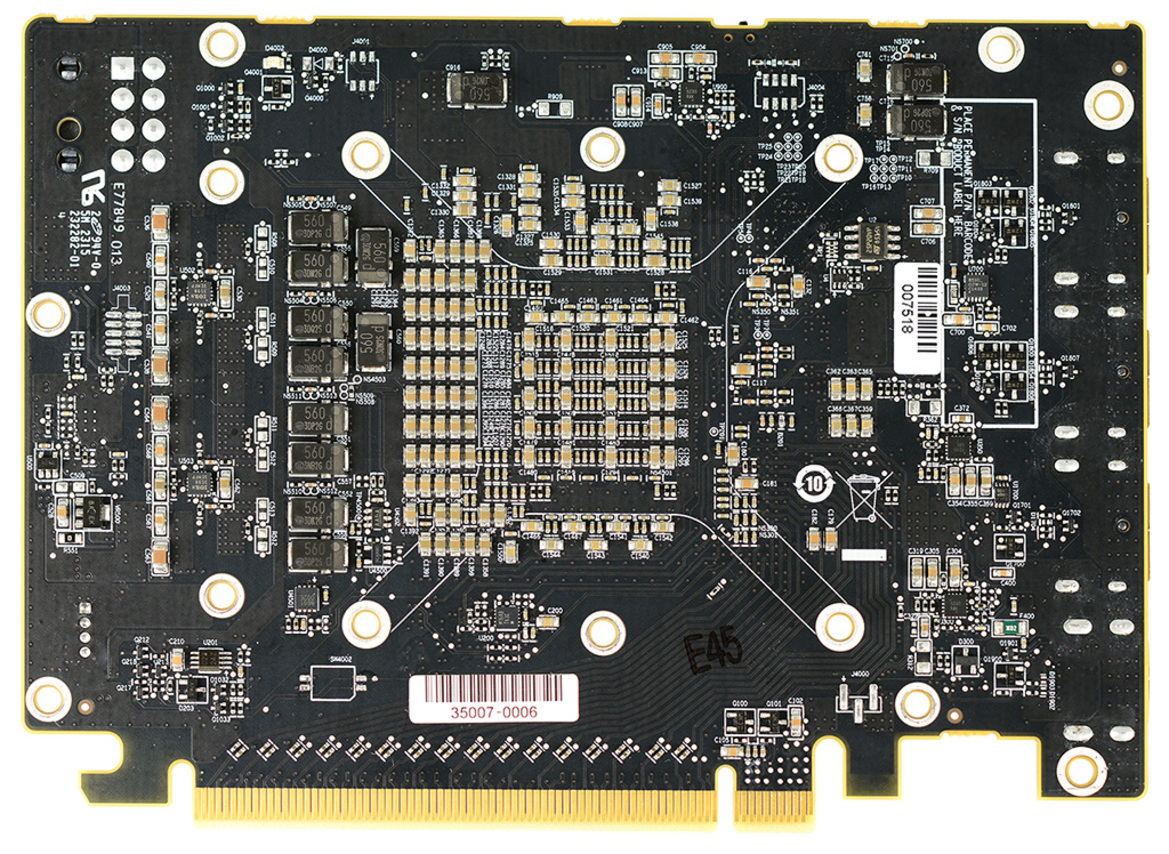 AMD Radeon R9 Nano Review: Small But Mighty Fiji Unleashed