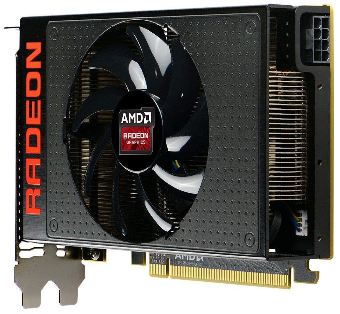 AMD Radeon R9 Nano Review: Small But Mighty Fiji Unleashed