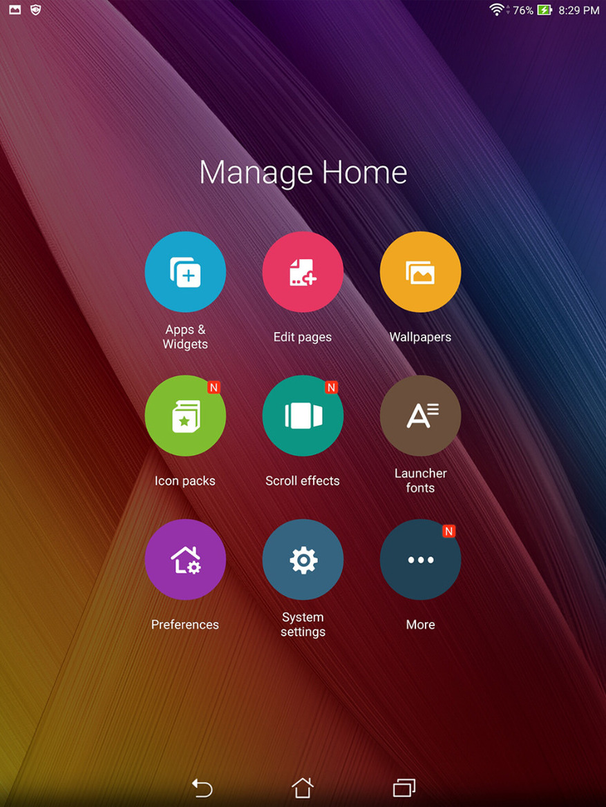 ASUS ZenPad S 8.0 Z580CA Intel-Powered Premium Android Tablet Review
