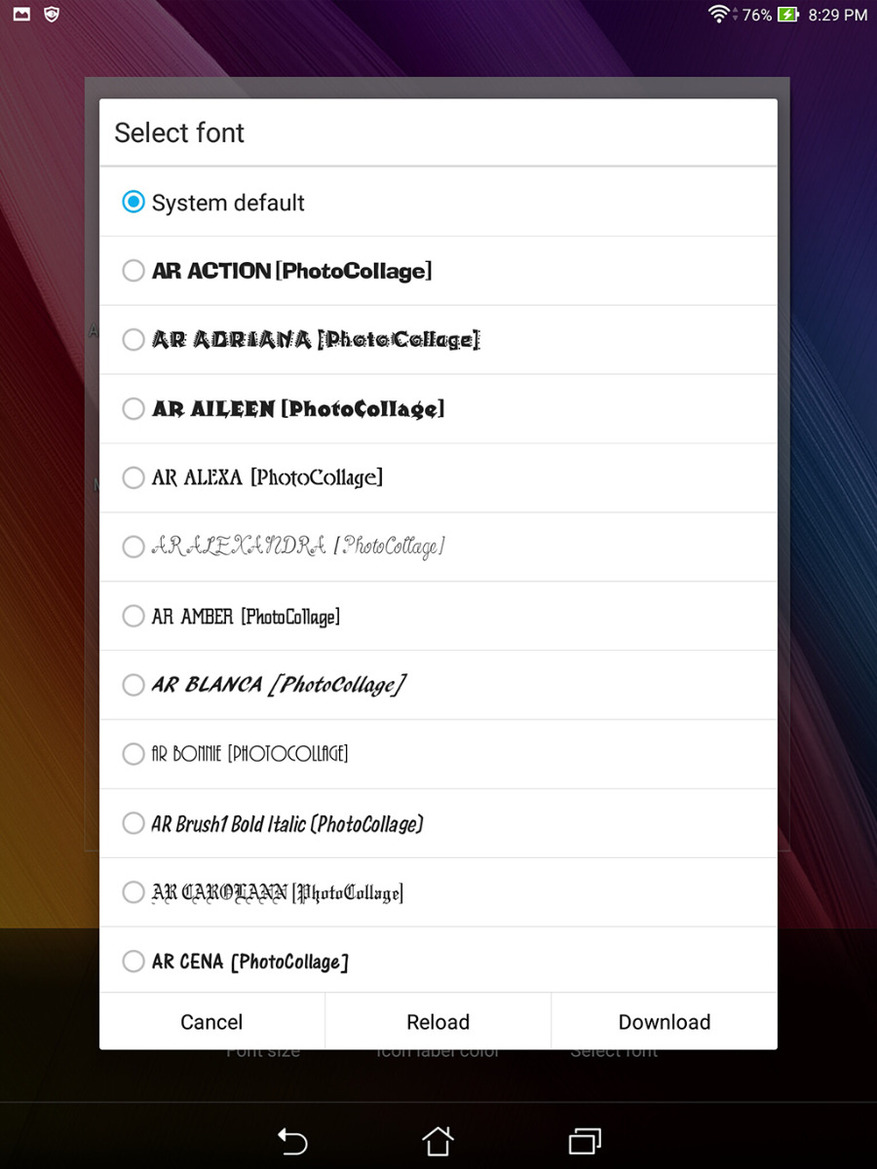 ASUS ZenPad S 8.0 Z580CA Intel-Powered Premium Android Tablet Review