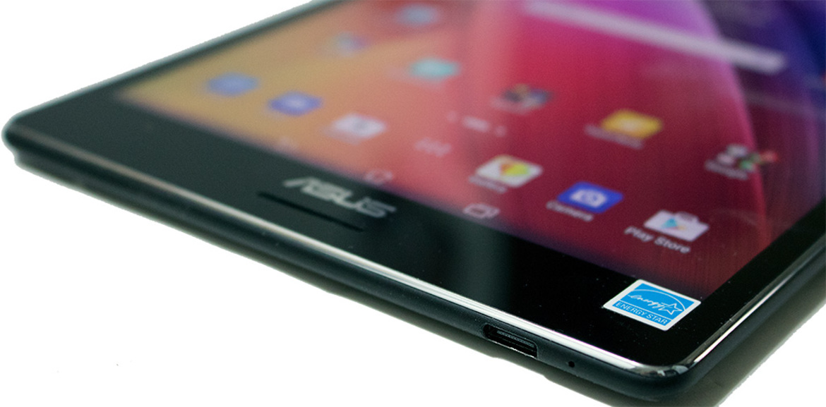 ASUS ZenPad S 8.0 Z580CA Intel-Powered Premium Android Tablet Review