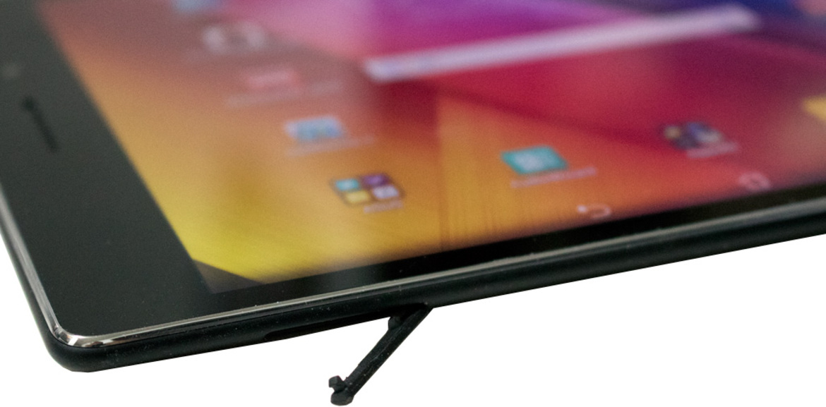ASUS ZenPad S 8.0 Z580CA Intel-Powered Premium Android Tablet Review