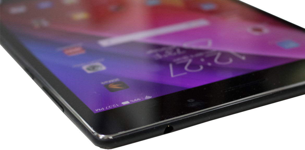 ASUS ZenPad S 8.0 Z580CA Intel-Powered Premium Android Tablet Review