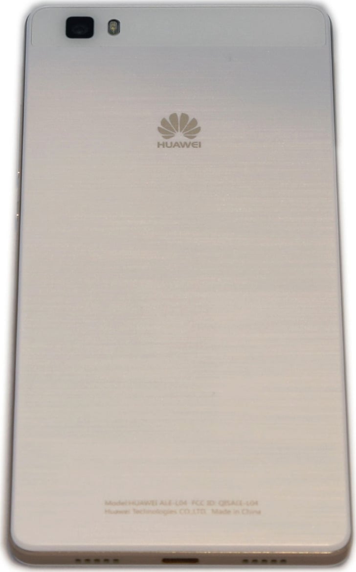 Huawei P8 lite Review: Unlocked And Affordable