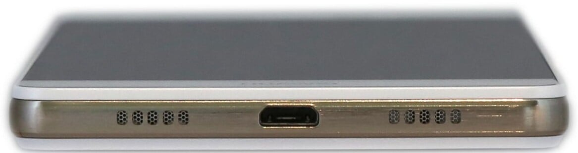 Huawei P8 lite Review: Unlocked And Affordable
