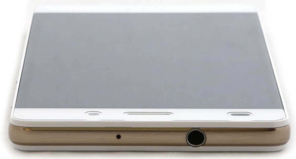 Huawei P8 lite Review: Unlocked And Affordable