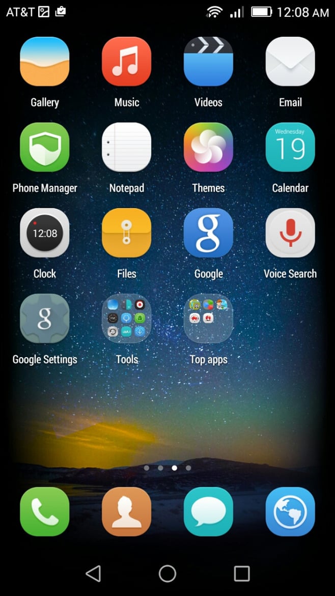 Huawei P8 lite Review: Unlocked And Affordable