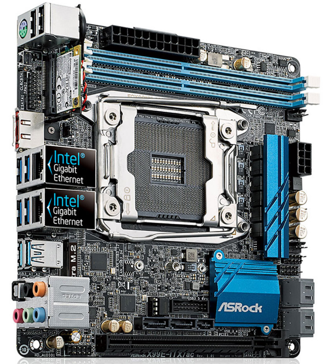 CyberPower Trinity Xtreme Gaming PC Review: 'Unique' Is An Understatement