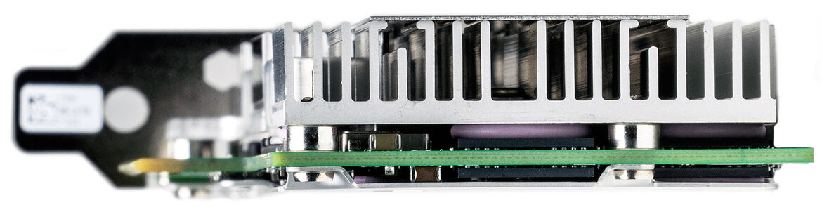 Intel SSD DC P3608 PCIe NVMe Solid State Drive Review