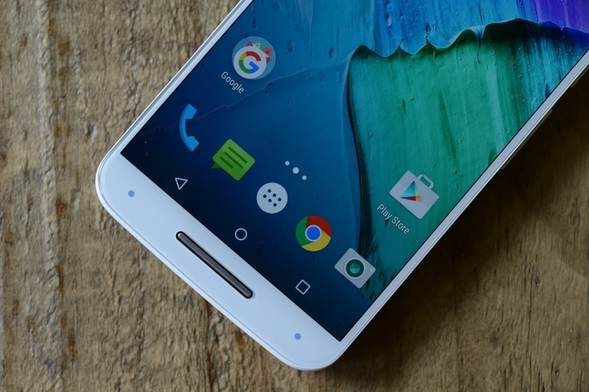 Motorola Moto X Pure Edition Review: Straight-Up Premium Android