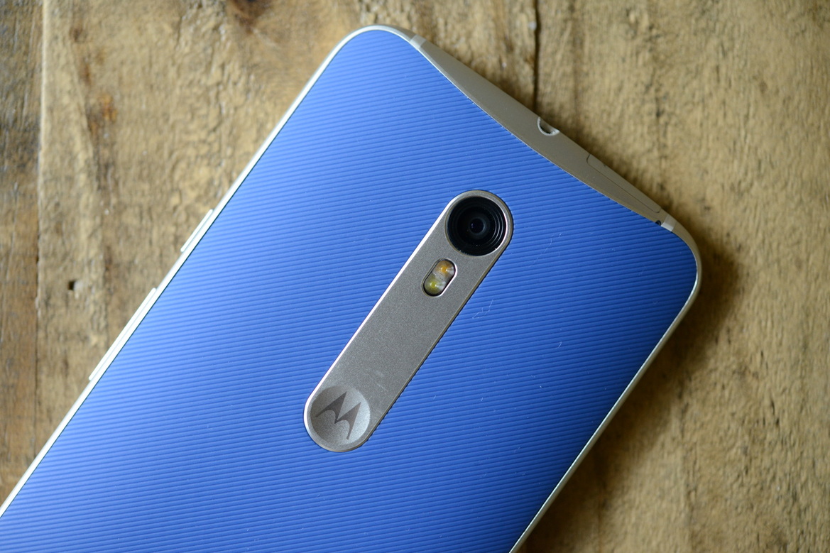 Motorola Moto X Pure Edition Review: Straight-Up Premium Android