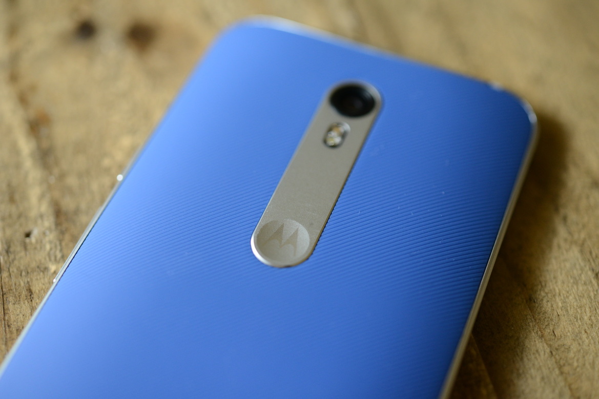 Motorola Moto X Pure Edition Review: Straight-Up Premium Android