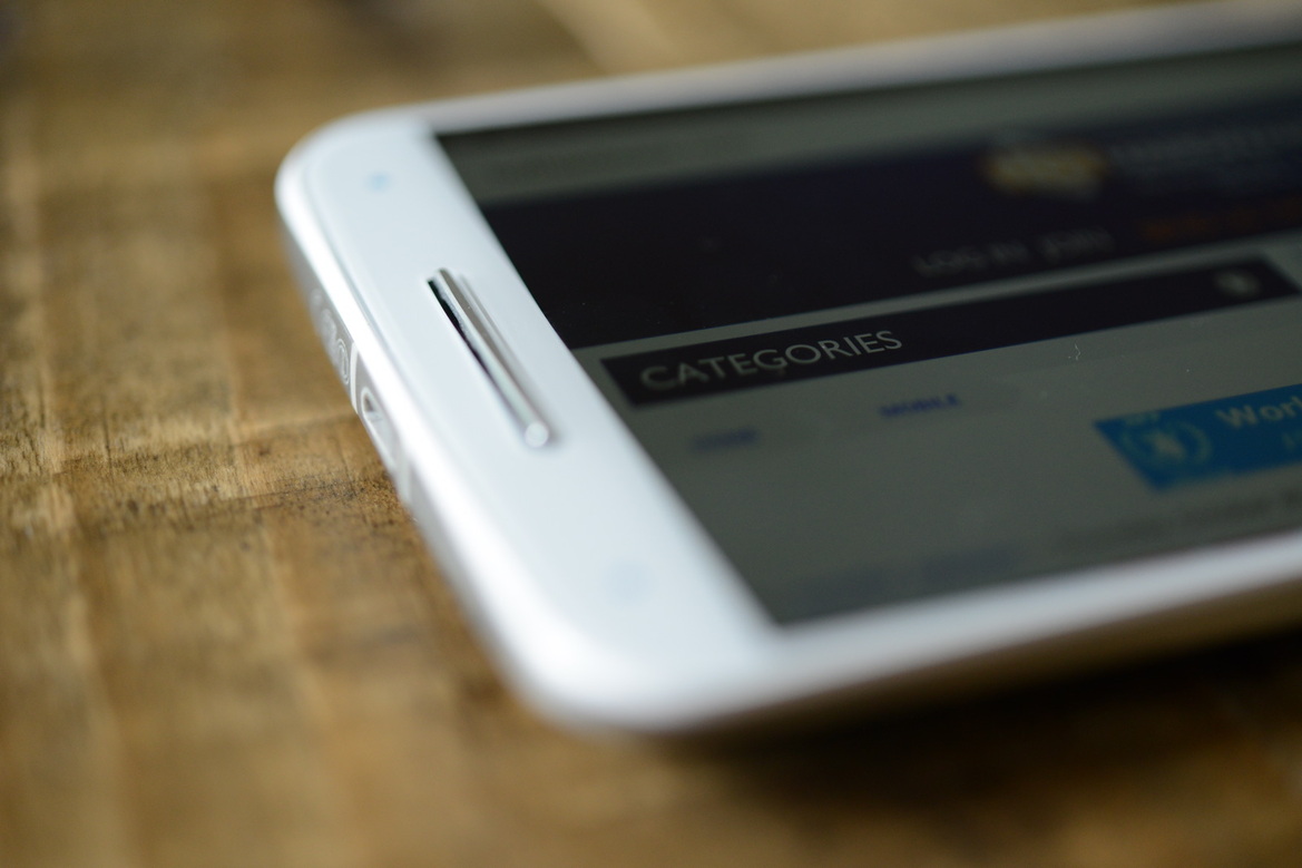 Motorola Moto X Pure Edition Review: Straight-Up Premium Android