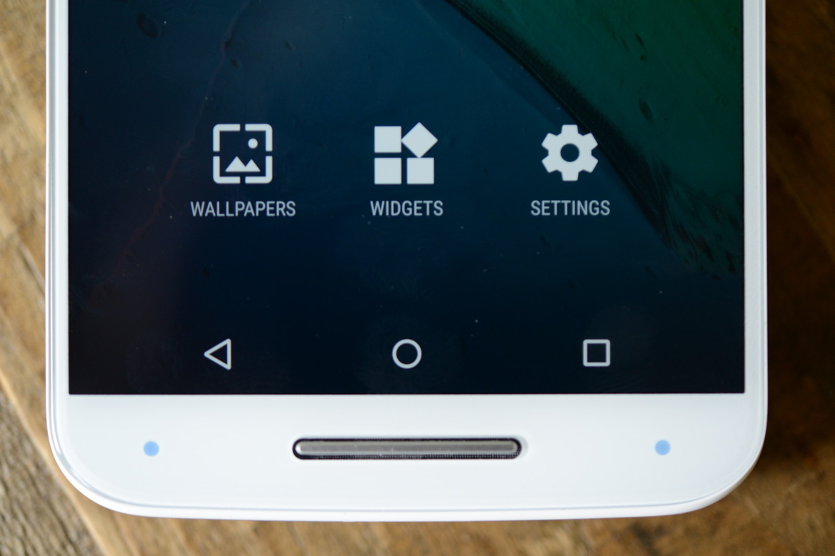 Motorola Moto X Pure Edition Review: Straight-Up Premium Android