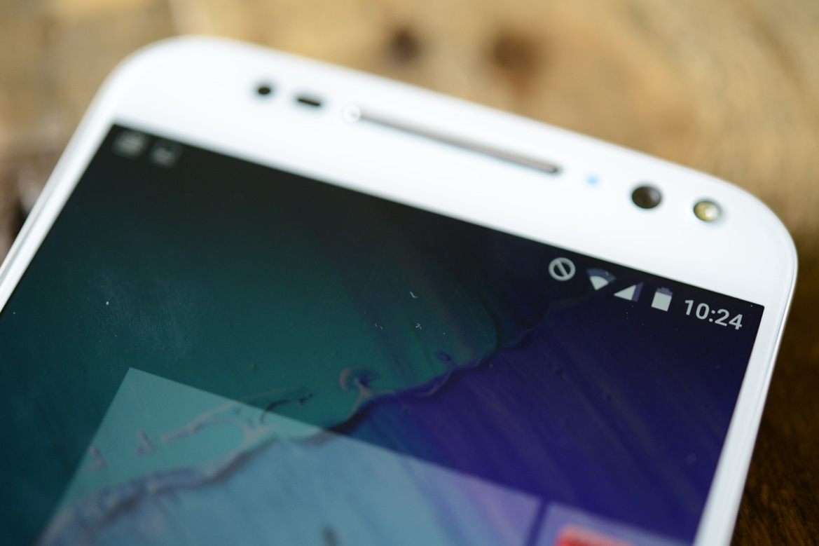 Motorola Moto X Pure Edition Review: Straight-Up Premium Android