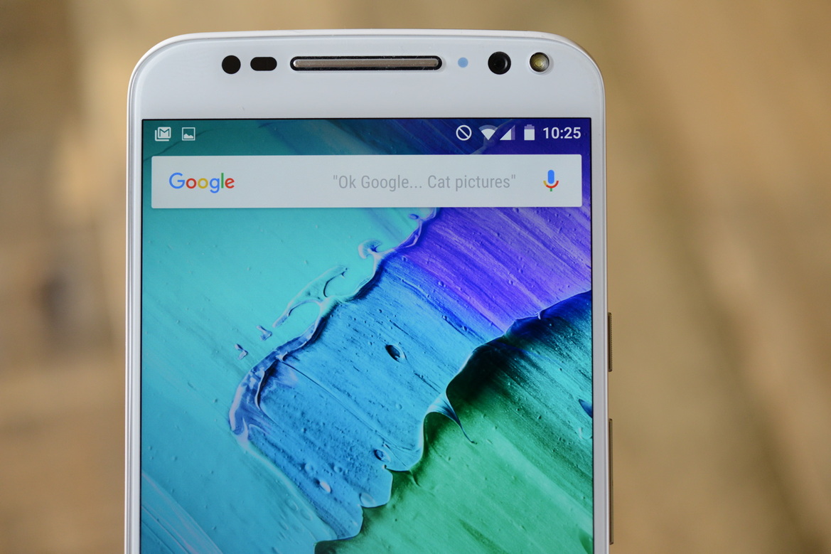 Motorola Moto X Pure Edition Review: Straight-Up Premium Android