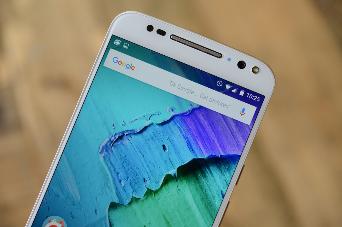 Motorola Moto X Pure Edition Review: Straight-Up Premium Android